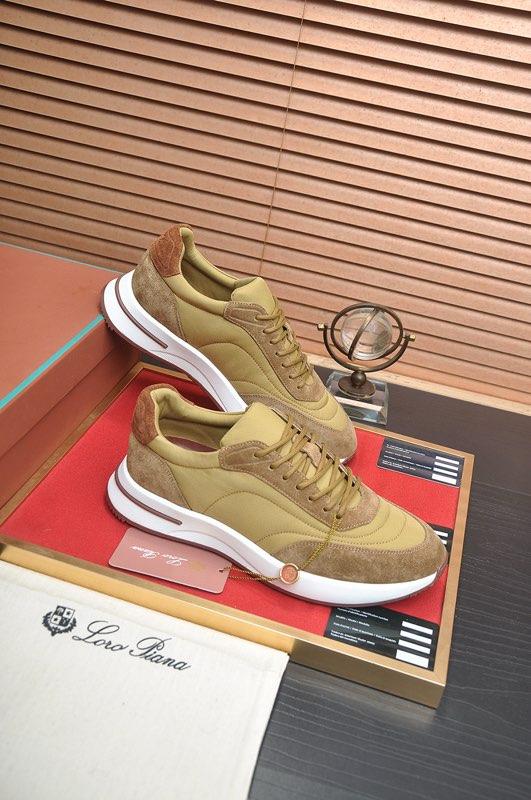 Loro Piana Shoes-5